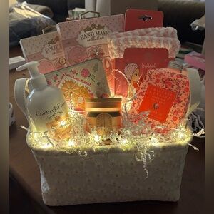 Self Care Mystery Box BID MORE GET MORE